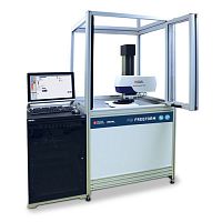 Optical profilometer Talysurf® PGI Freeform3Dsurface roughnesssurface flatness