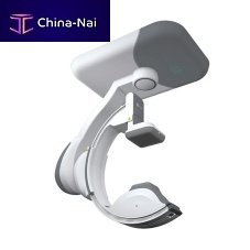 Fluoroscopy systems Vicor-CV Robin C/Fdigitalfor cardiovascular fluoroscopywithout table