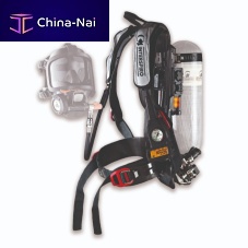 Safety harness S9 INCURVE
