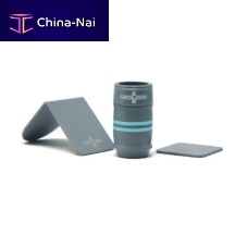 Connection type coupler medicalfor medical devicesflat