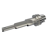 Step reamer PCDdrilling