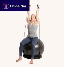 Large size Pilates ball adult