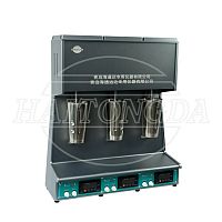 Dynamic mixer HTD10430batchsolid/liquidvertical