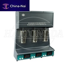 Dynamic mixer HTD10430batchsolid/liquidvertical