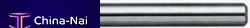 Solid drill bit NSMD-MSfor stainless steelcoatedshort