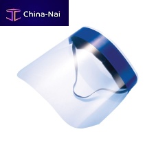Full-face face-shield FAVI01adultmedical