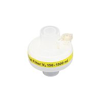 Electrostatic filter 36010 seriesairpatient breathing circuit