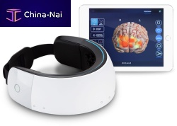 Functional neuroimaging near infrared spectroscopy system