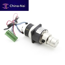 Micro pump MG200 seriesgearwaterfor solvents