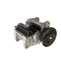 Centrifugal pump TX seriesairfor hydrogenelectric