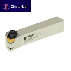External turning tool TCLNR/L-JT (95)with negative insertprecisionfor machine tools