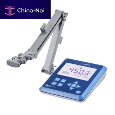 Portable conductivity meter LSTAR1120digital