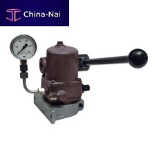 Hydraulic piston pump 8.800manual