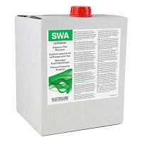 Cleaning solvent SWA series for electronicsnon-flammable