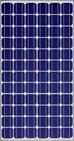 Monocrystalline silicon photovoltaic module 185 W
