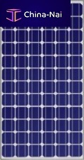 Monocrystalline silicon photovoltaic module 185 W