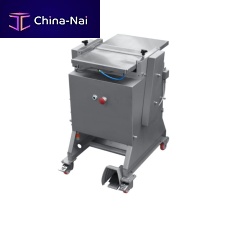 Stand-alone fish skinning machine ST600SVmanualfor salmonfor pollock