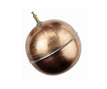 Spherical valve ball 8-85KUfloatinghollow