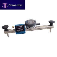 Mechanical crack monitoring gauge DN250-10