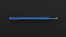 Ophthalmic knife E3SLU1 series