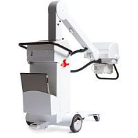Analogic mobile radiography unit ROLLER