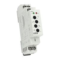 Lighting switch DIM-2touchACDIN rail