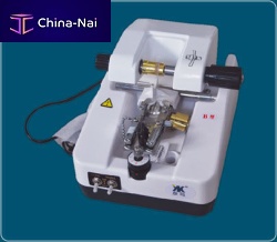 Optical lens groover LG-60manual