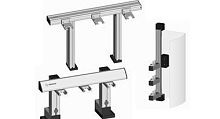 CMM tool changer