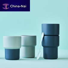Ceramic cup FUMARIO