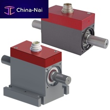 Rotary torque transducer DRVL0-10 Vfrequency outputDC