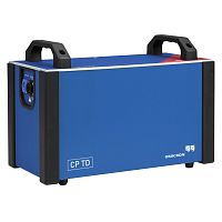 Power measuring device CP TD seriespower factorimpedancedissipation factor