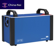 Power measuring device CP TD seriespower factorimpedancedissipation factor