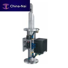 Bulk solids sampler GC seriesautomaticprobe