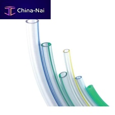Extracorporeal circulation tubing PVCstraightflexible