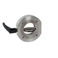 Butterfly valve manualstainless steel