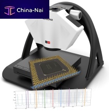 Optical profiler S wide3Dfor large partsindustrial