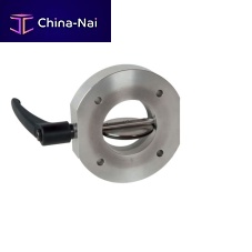 Butterfly valve manualstainless steel