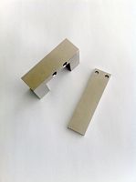 Permalloy core with high permeability