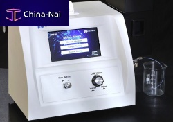 Flame photometer FP910
