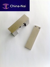 Permalloy core with high permeability