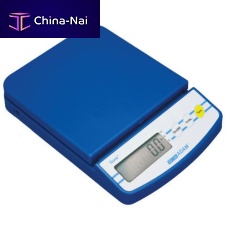 Electronic laboratory balance Dune®for teachingfor animalswith LED display