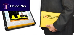 Electrical network analyzer HD RANGER UltraLitepowerportable