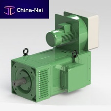 Direct current motor RTL-PVR 80IP23