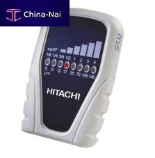Portable thickness gauge CMI95Mcoppermagnetic inductionhandheld