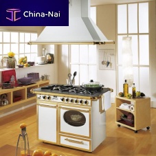 Kitchen island CHATELAINE PRO 960 CATALYSE