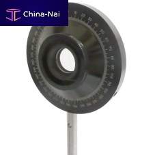 Fresnel prism 202666glass