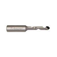 Solid drill bit PFO7001 seriesfor woodPCDthrough-hole