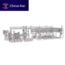 Process water purification unit ROfor the food and beverage industryreverse osmosis