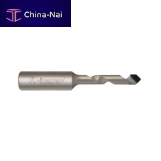 Solid drill bit PFO7001 seriesfor woodPCDthrough-hole
