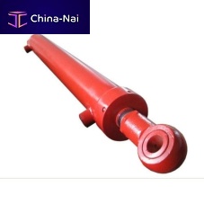Hydraulic cylinder DGR-MOB Seriespistonsteelaluminum